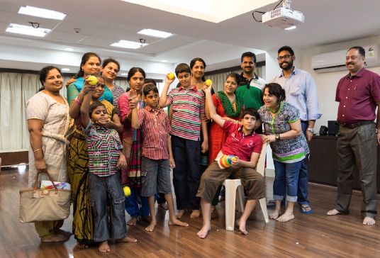 Motivational Workshops