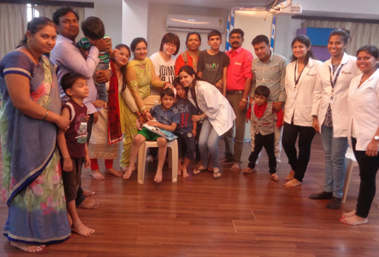 Motivational Workshops