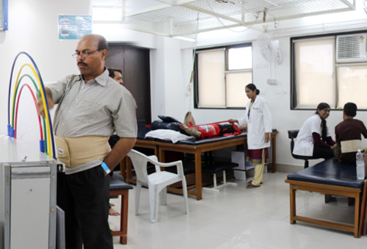 Occupational Therapy