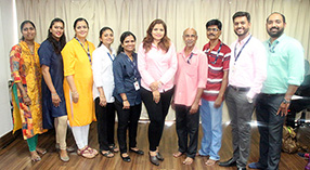 Administration Department