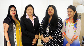 Human Resources Department