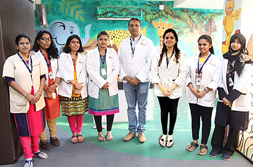 Autism Child Development Center