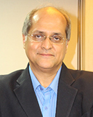 DR ALOK SHARMA
