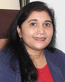 DR. HEMANGI SANE