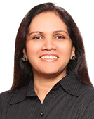 DR. PRERNA BADHE