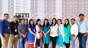 Public Relations Team