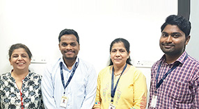 Social Service Department