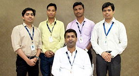 Information Technology Team
