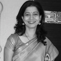 DR. Deepali Kotian