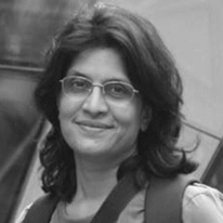 DR. JAYANTI BHATE