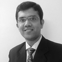 DR. Keyur Sheth