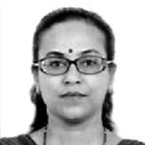 DR. Manisha Ghosh