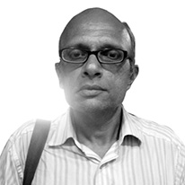 DR. SHANKAR SRINIVASAN