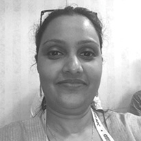 DR. Swati Gadkar