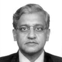 DR. Vijay Kulkarni