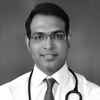 DR. VISHAL CHAFALE