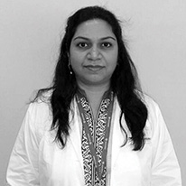 DR. Vrushali Mane