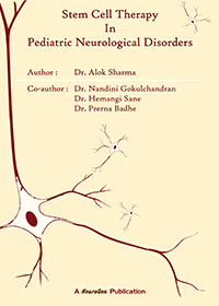 Cell Therapy In Pediatric Neurological Disorders