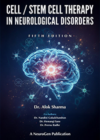 Cell Therapy In Neurological Disorders - Third Edition