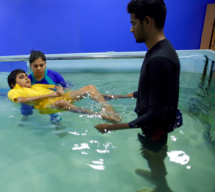 Rehabilitation